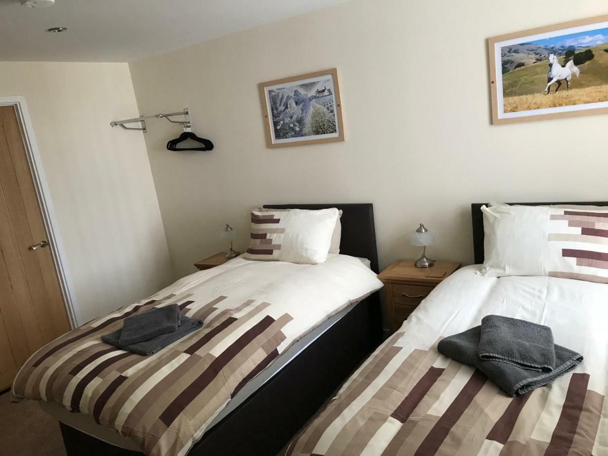 White Horse Tavern Телфорд Экстерьер фото